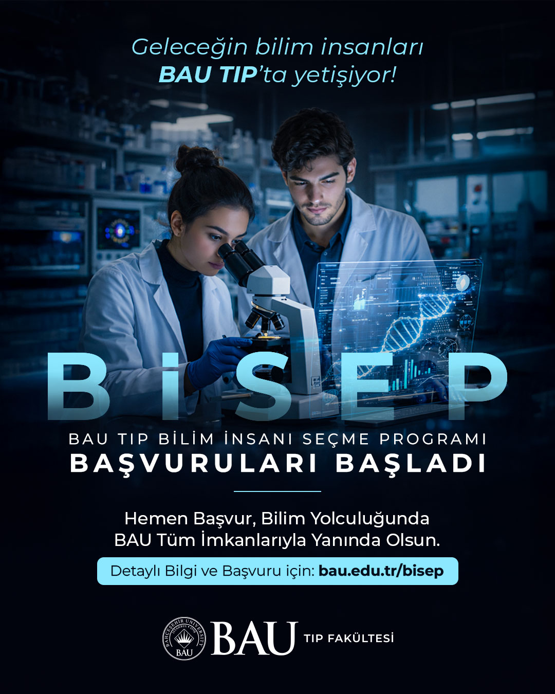 BİSEP Başvuruları Başladı